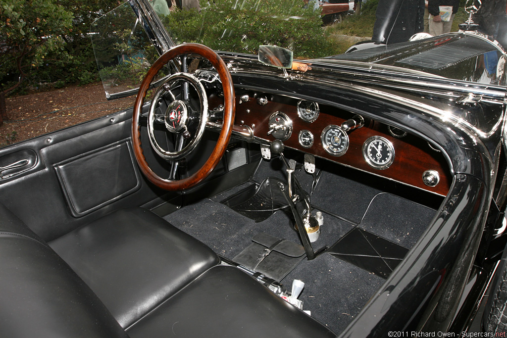 2011 Pebble Beach Concours d'Elegance-6