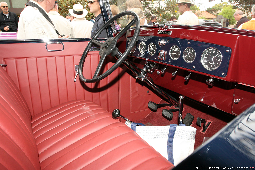 2011 Pebble Beach Concours d'Elegance-15