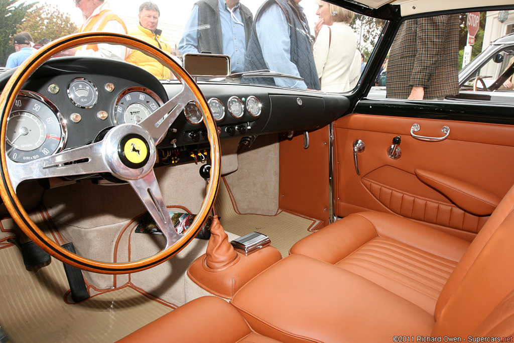 2011 Pebble Beach Concours d'Elegance-5