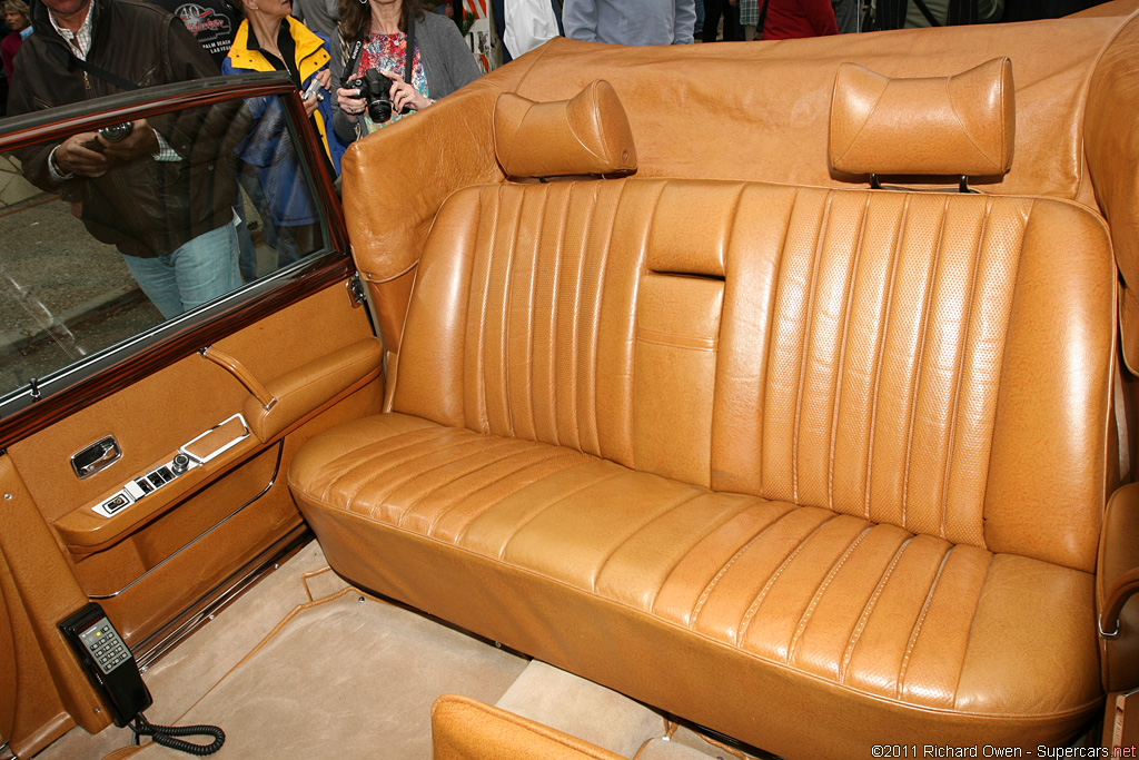 2011 Pebble Beach Concours d'Elegance-8