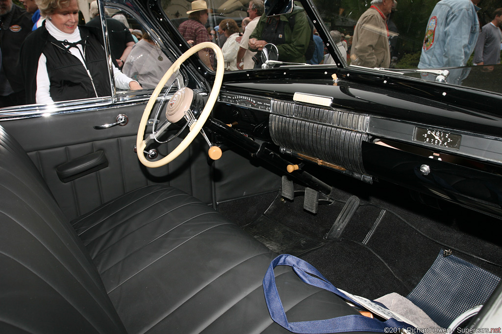 2011 Pebble Beach Concours d'Elegance-15