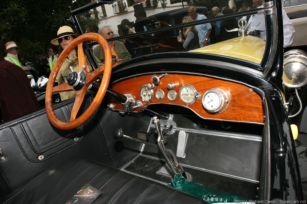 2011 Pebble Beach Concours d'Elegance-10