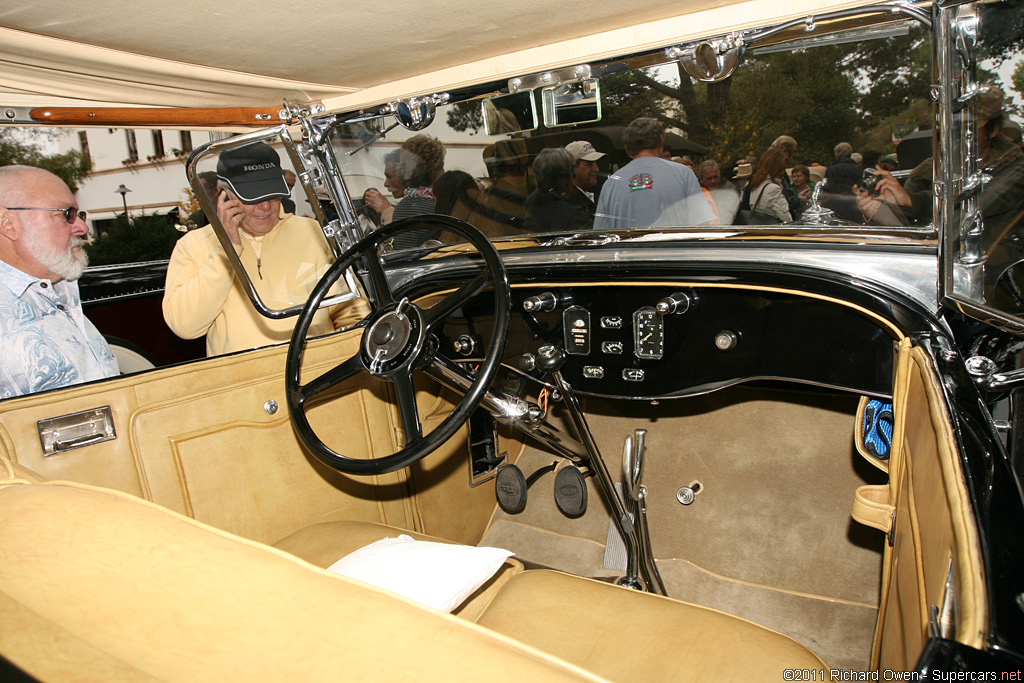 2011 Pebble Beach Concours d'Elegance-15