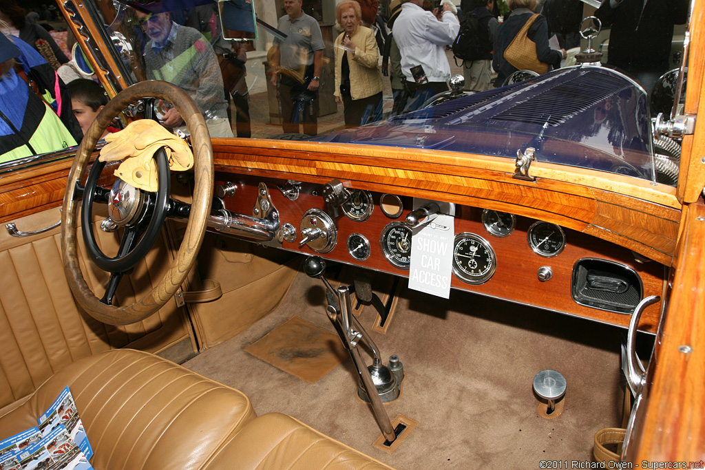 2011 Pebble Beach Concours d'Elegance-6