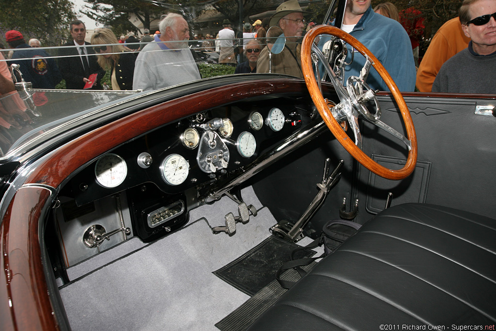 2011 Pebble Beach Concours d'Elegance-3