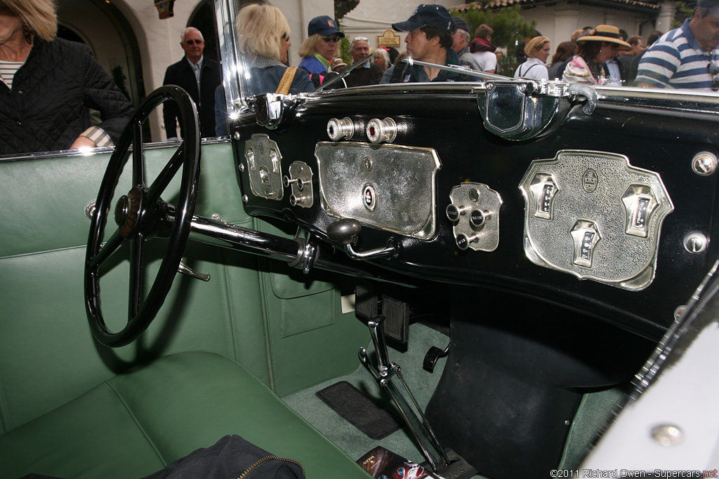 2011 Pebble Beach Concours d'Elegance-15