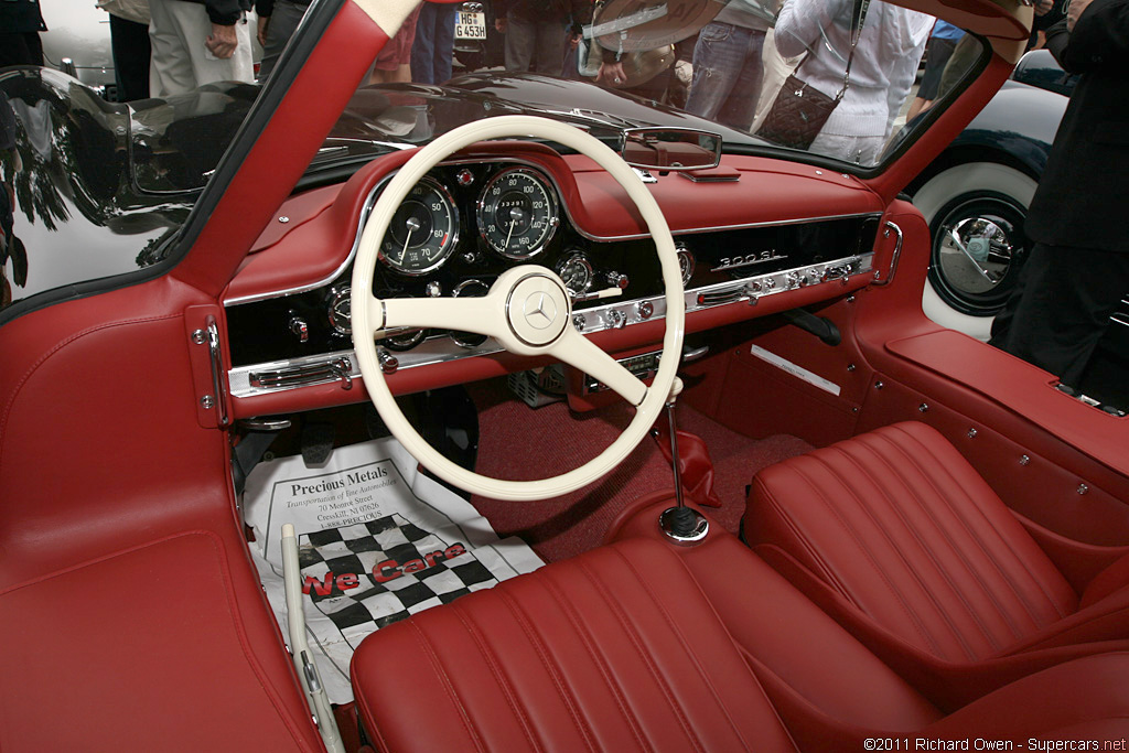 2011 Pebble Beach Concours d'Elegance-8