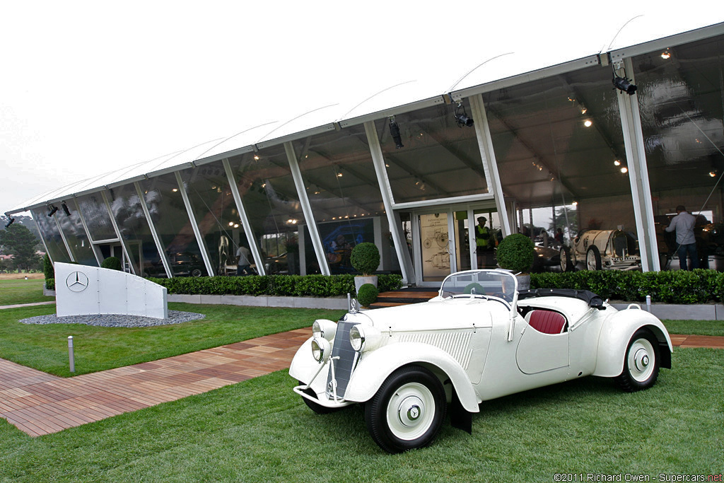 2011 Pebble Beach Concours d'Elegance-8