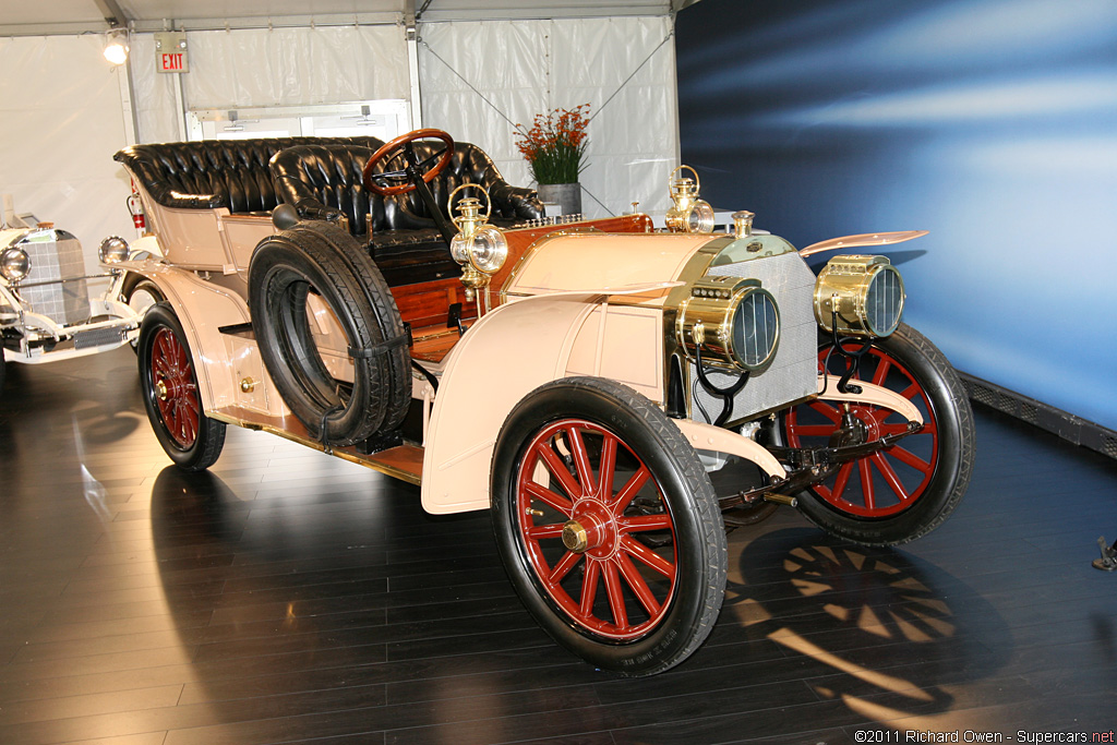 2011 Pebble Beach Concours d'Elegance-17