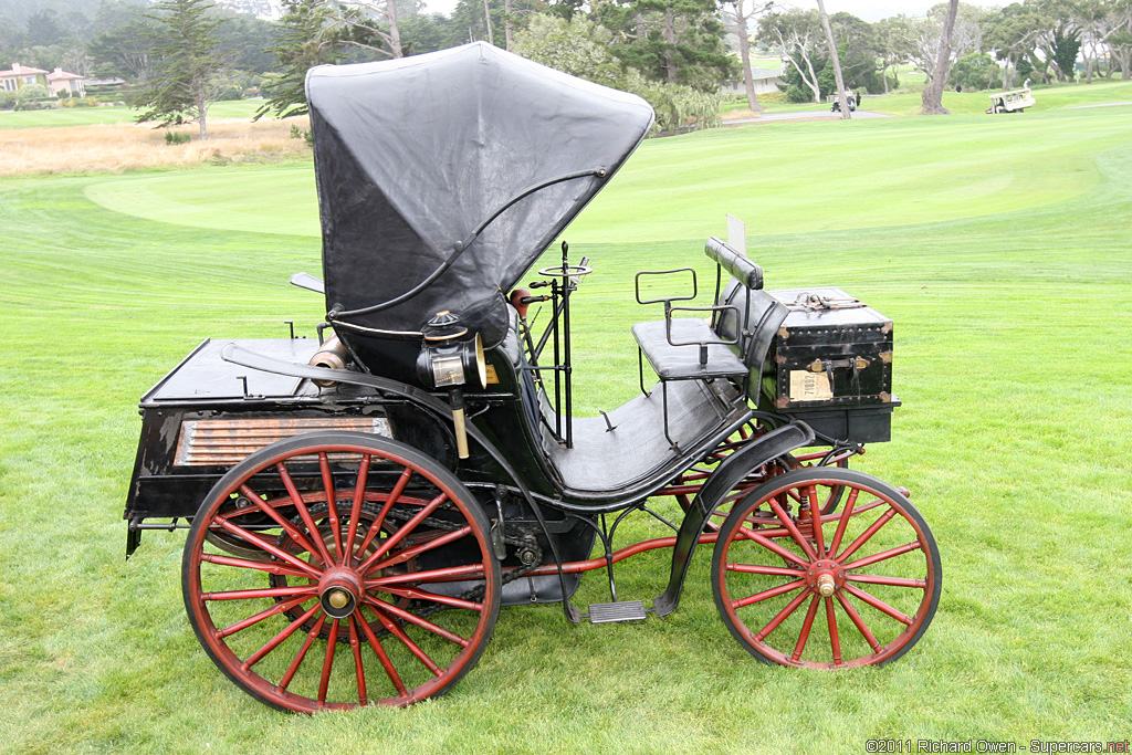 2011 Pebble Beach Concours d'Elegance-12