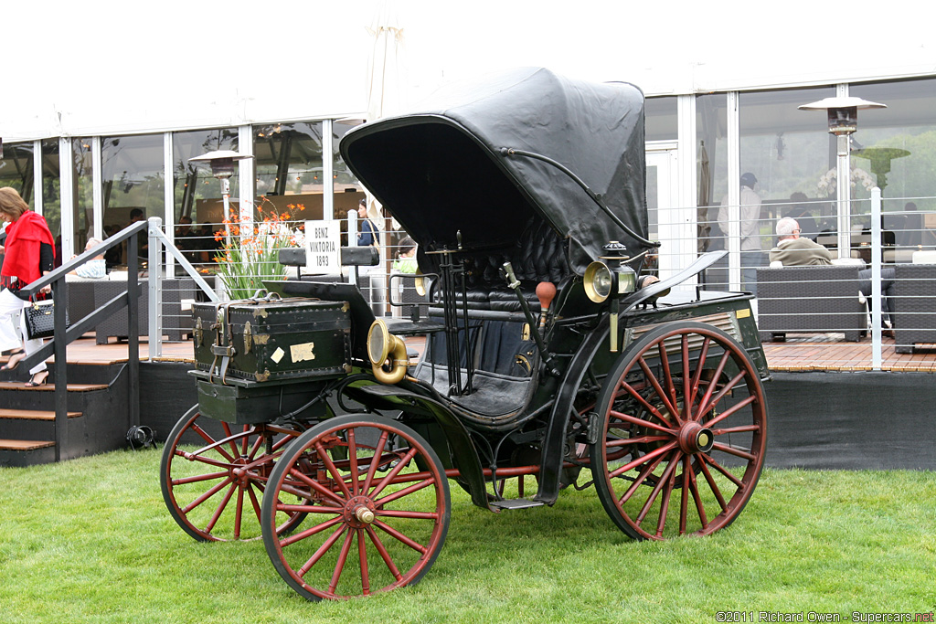 2011 Pebble Beach Concours d'Elegance-12