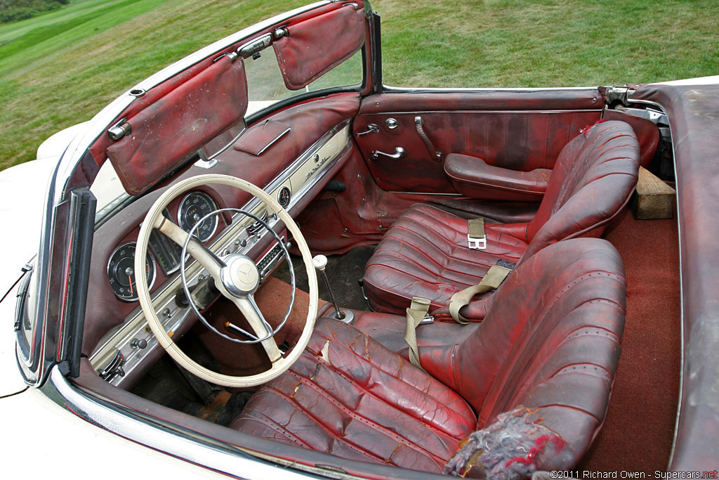 2011 Pebble Beach Concours d'Elegance-8