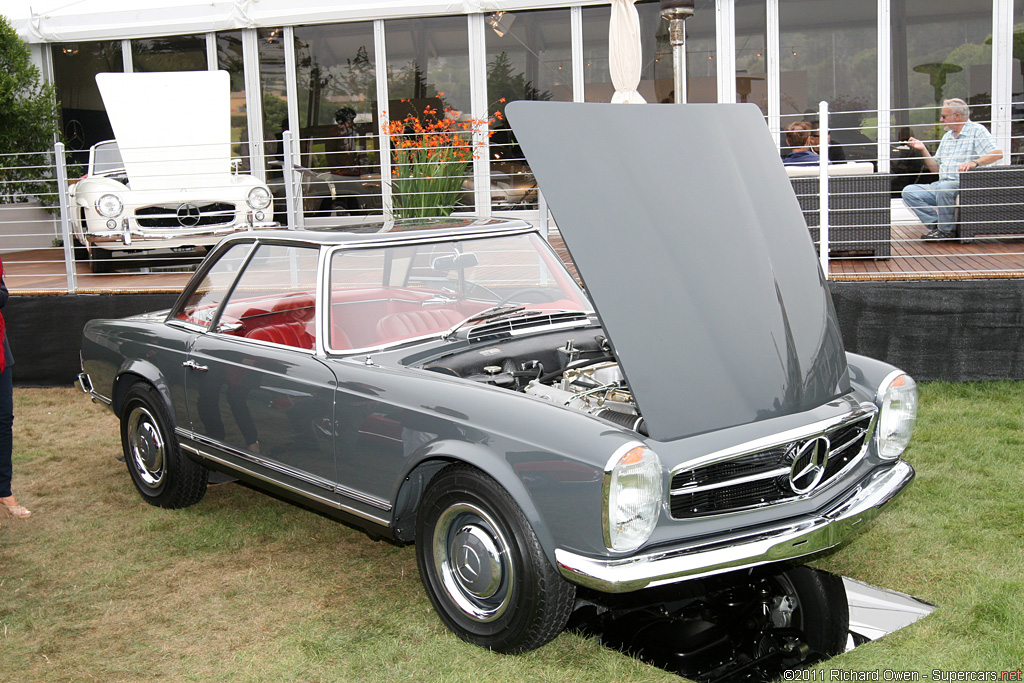 2011 Pebble Beach Concours d'Elegance-8