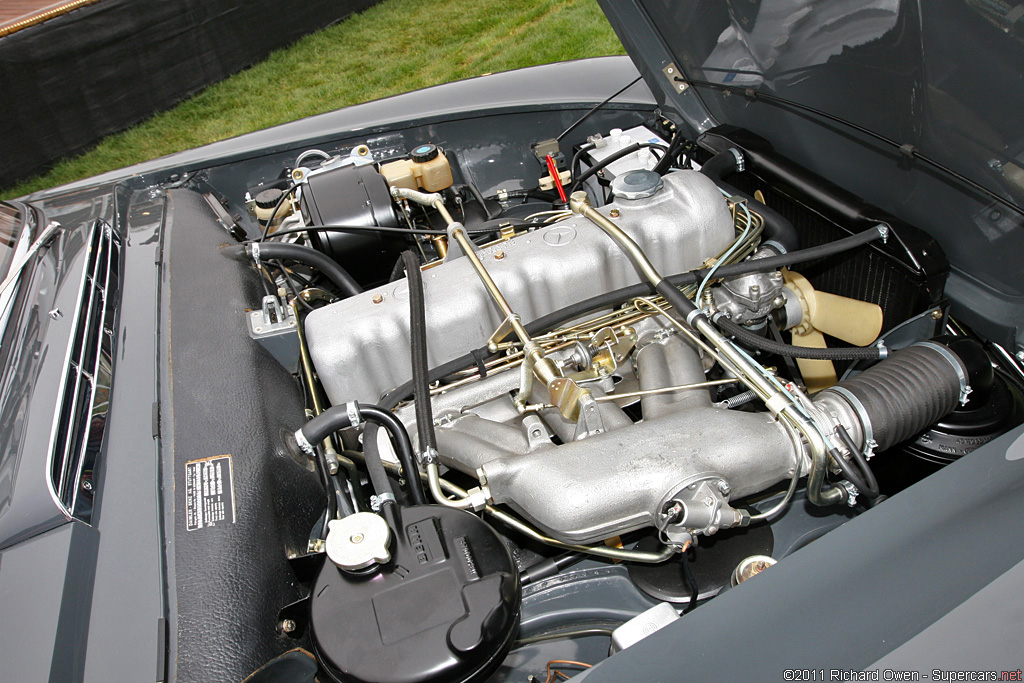 2011 Pebble Beach Concours d'Elegance-8