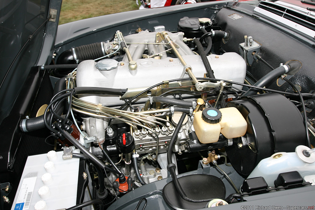 2011 Pebble Beach Concours d'Elegance-8