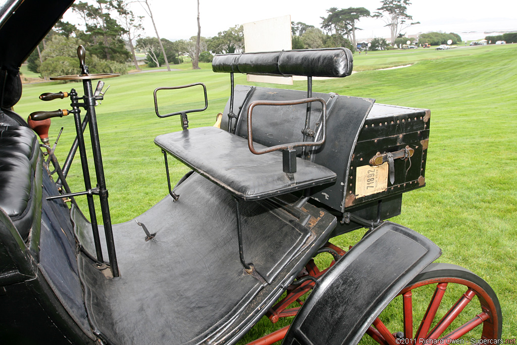 2011 Pebble Beach Concours d'Elegance-12