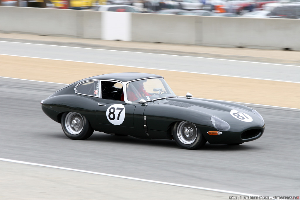 2011 Rolex Monterey Motorsports Reunion-4