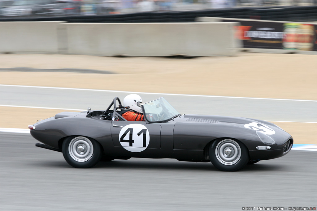 2011 Rolex Monterey Motorsports Reunion-4