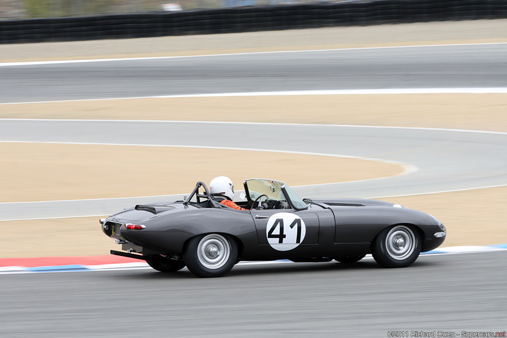 2011 Rolex Monterey Motorsports Reunion-4