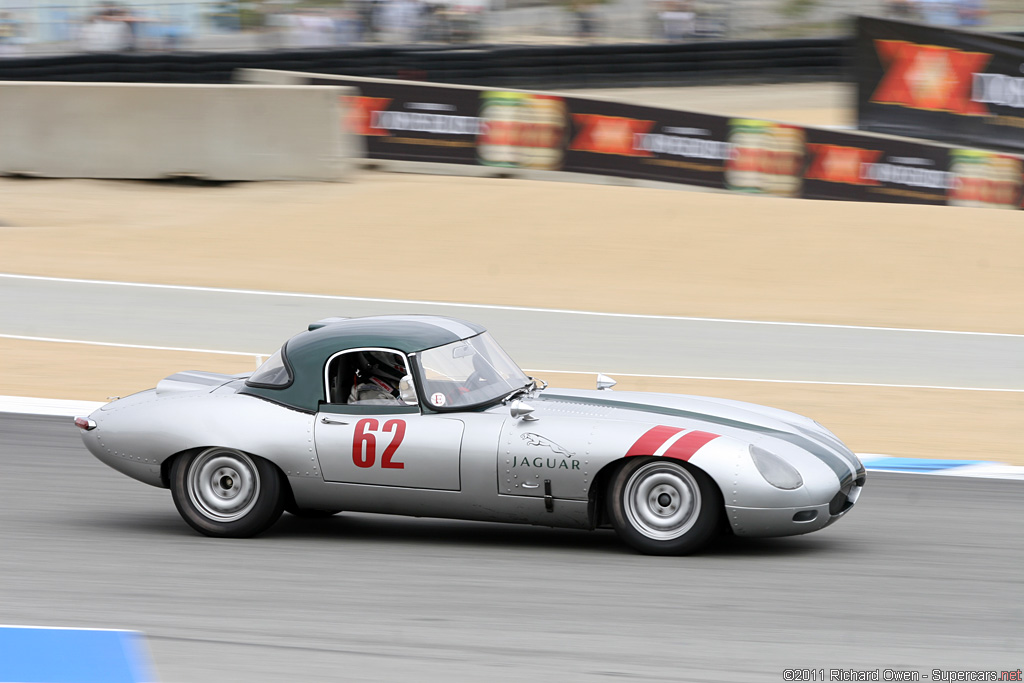 2011 Rolex Monterey Motorsports Reunion-4