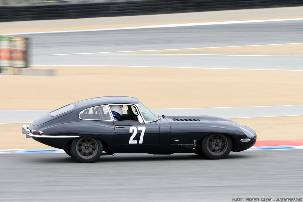 2011 Rolex Monterey Motorsports Reunion-4