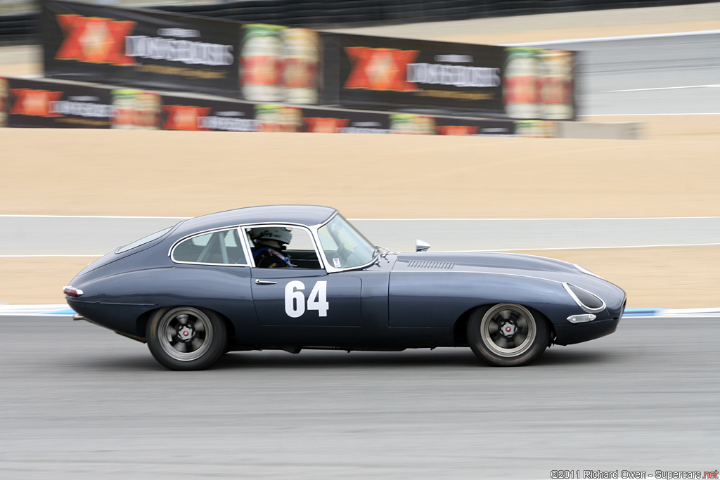 2011 Rolex Monterey Motorsports Reunion-4