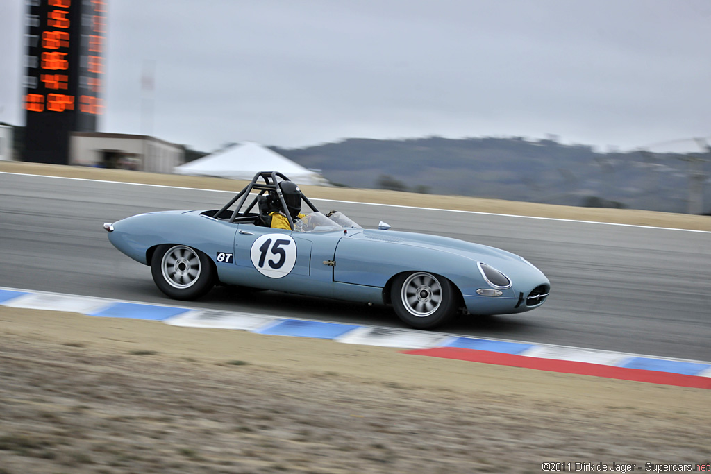 2011 Rolex Monterey Motorsports Reunion-4