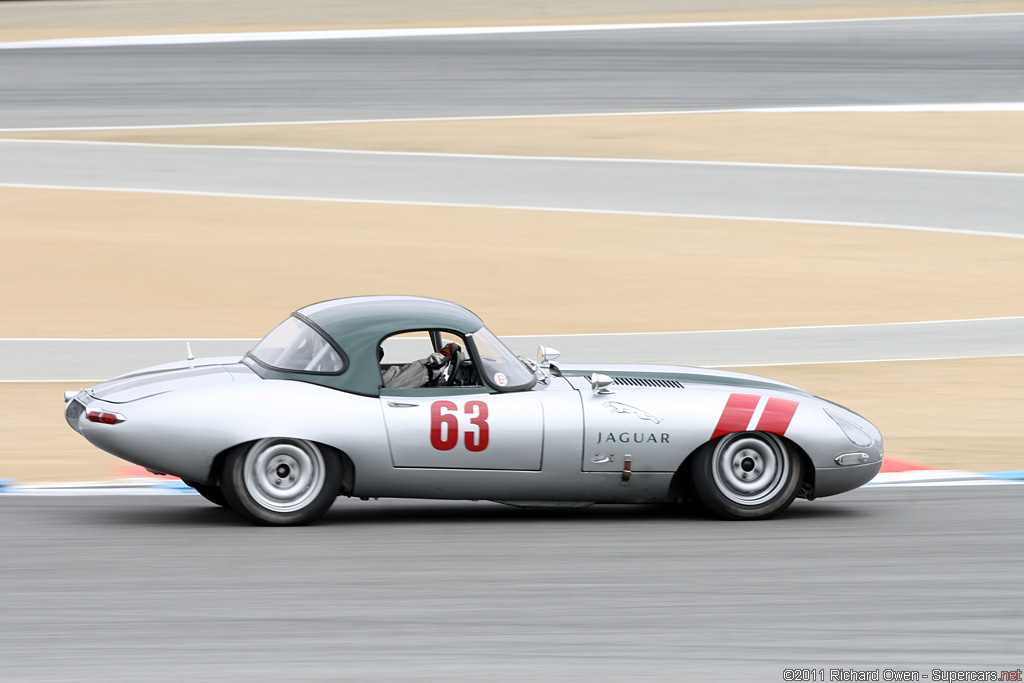 2011 Rolex Monterey Motorsports Reunion-4