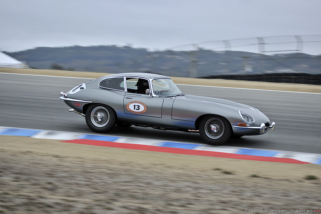 2011 Rolex Monterey Motorsports Reunion-4