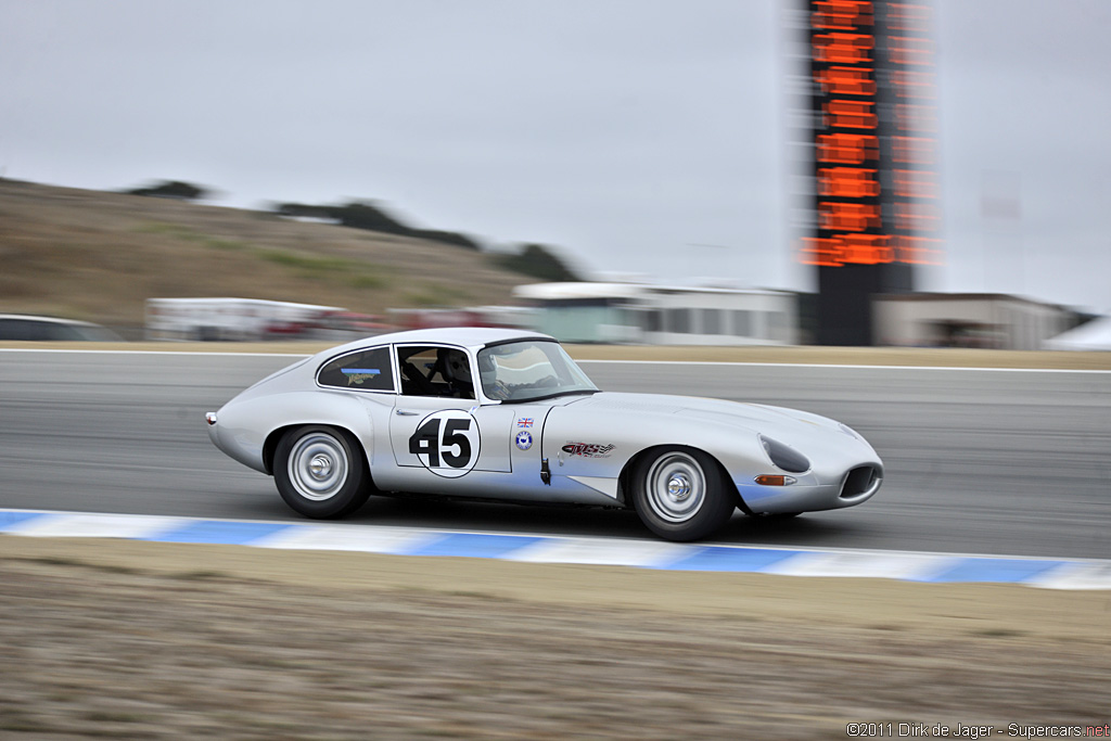 2011 Rolex Monterey Motorsports Reunion-4