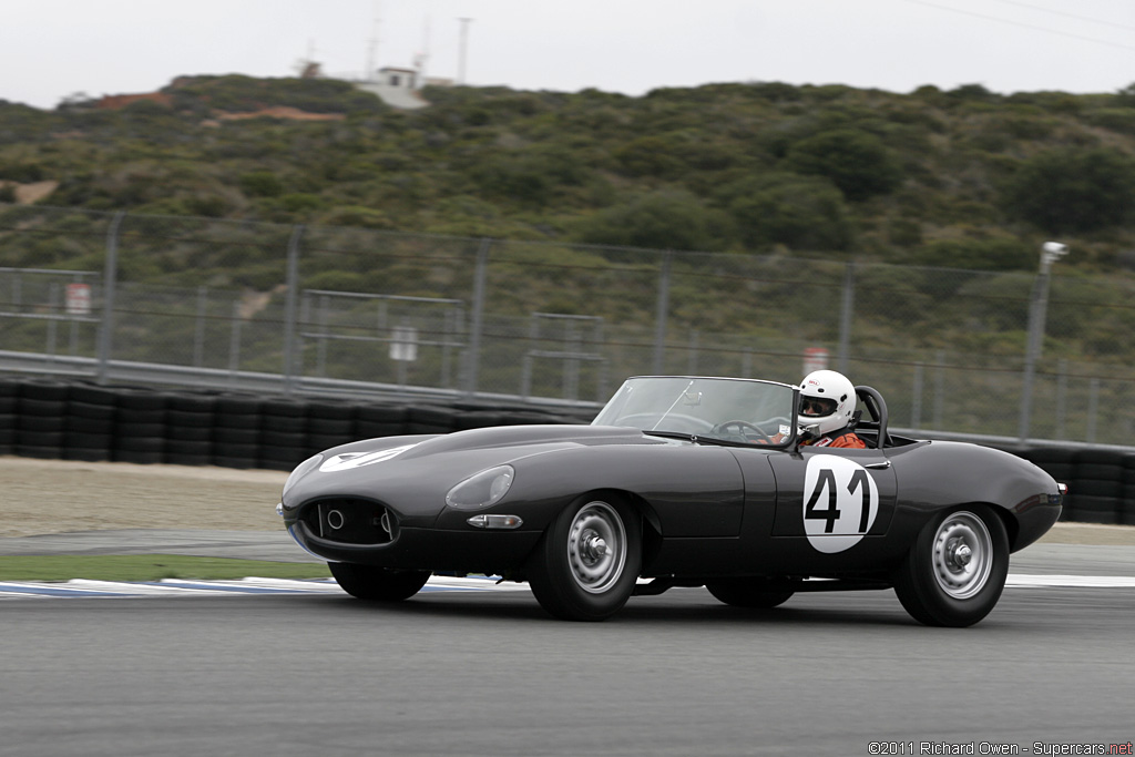 2011 Rolex Monterey Motorsports Reunion-4