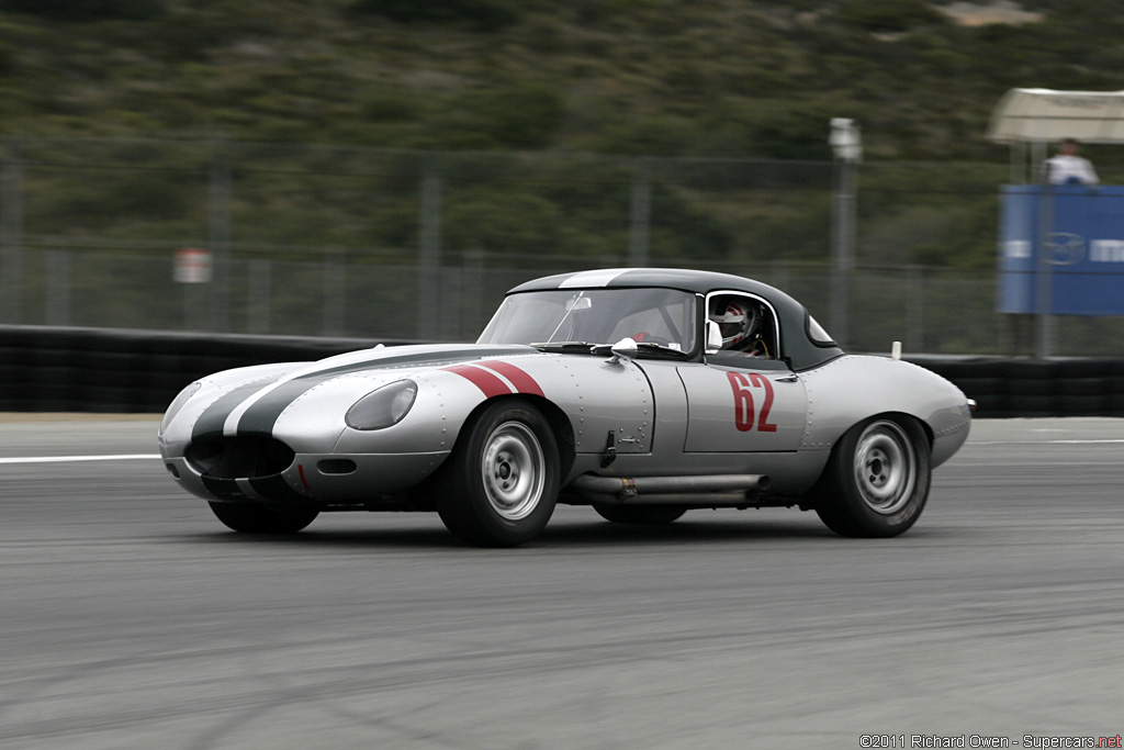 2011 Rolex Monterey Motorsports Reunion-4