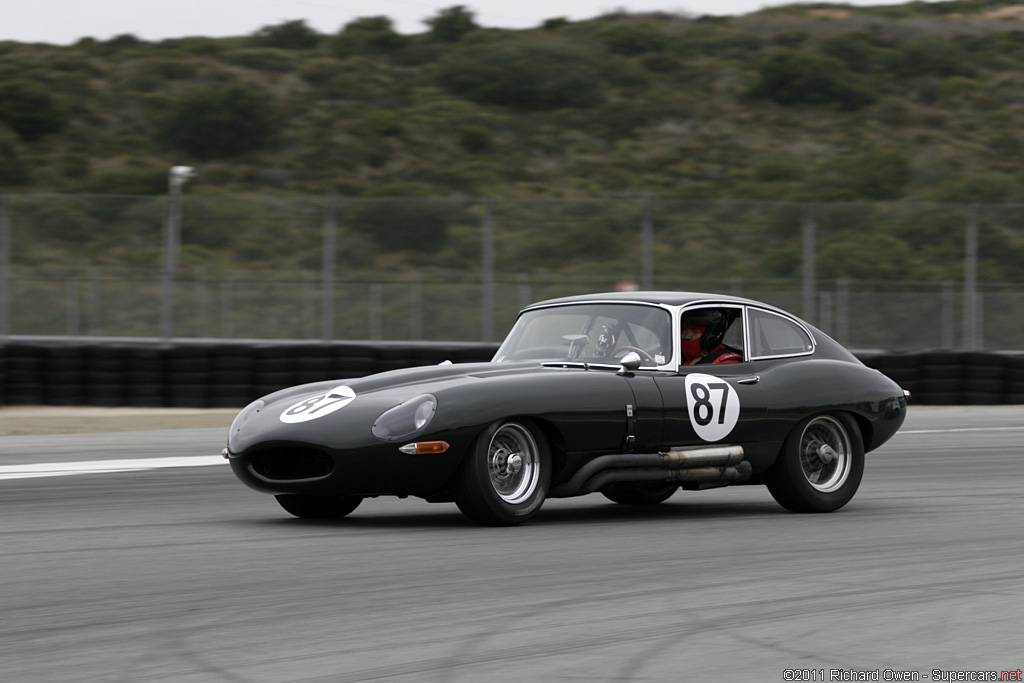 2011 Rolex Monterey Motorsports Reunion-4