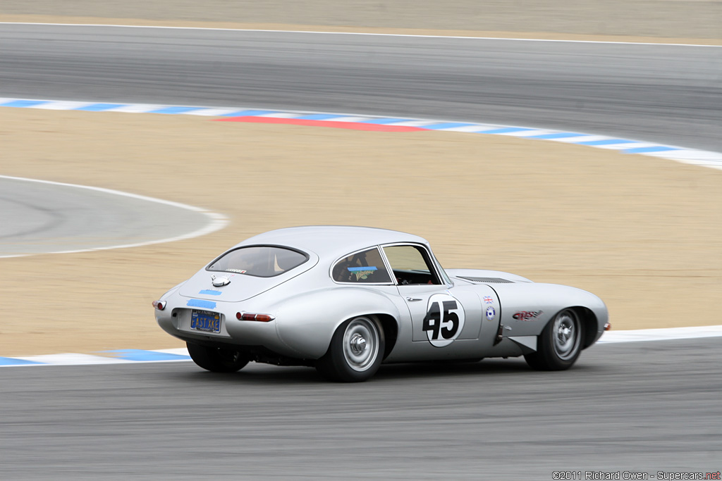 2011 Rolex Monterey Motorsports Reunion-4