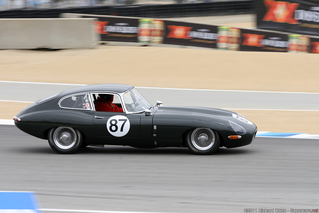 2011 Rolex Monterey Motorsports Reunion-4