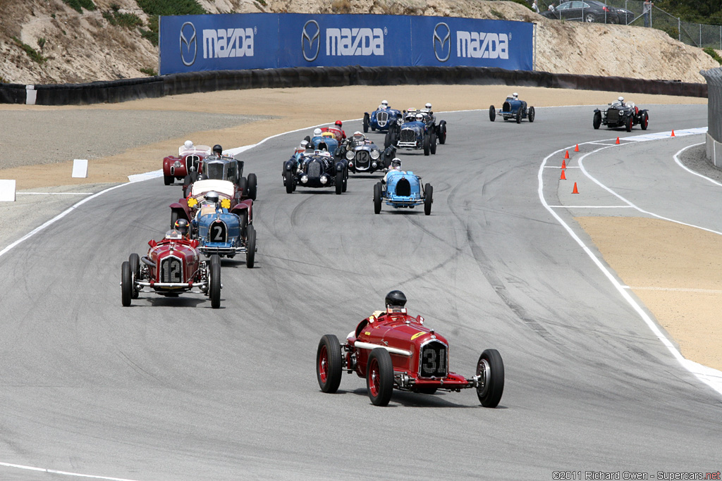 2011 Rolex Monterey Motorsports Reunion-2