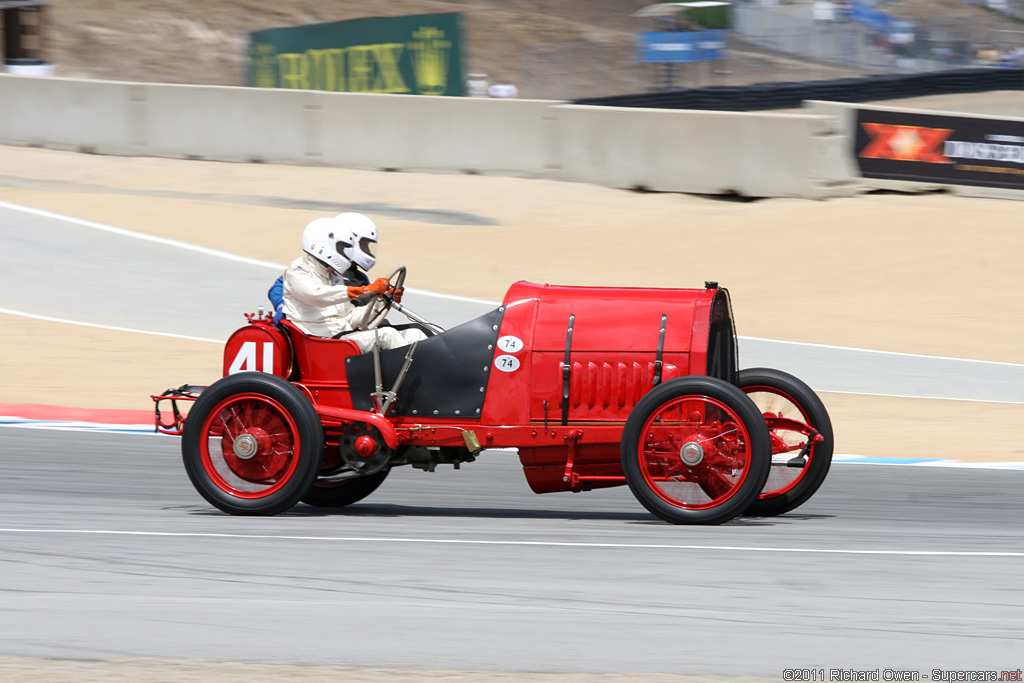 2011 Rolex Monterey Motorsports Reunion-2