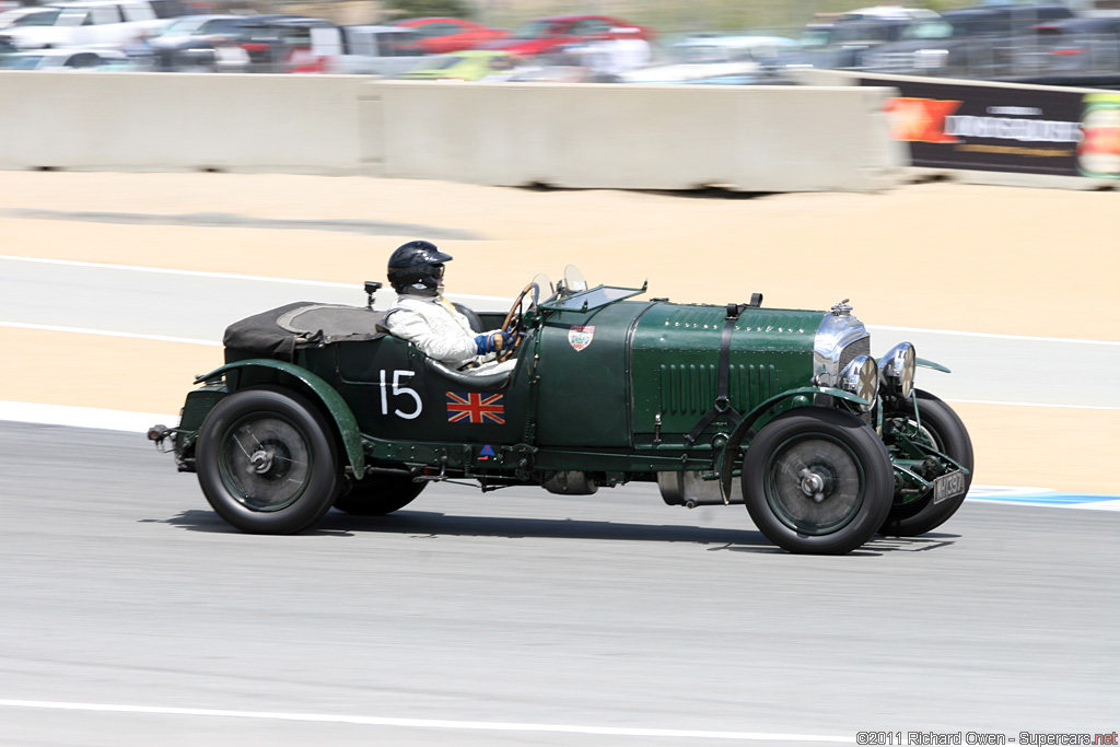 2011 Rolex Monterey Motorsports Reunion-2