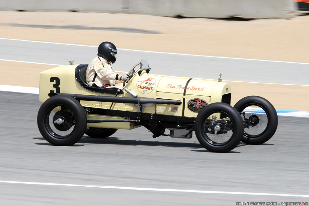 2011 Rolex Monterey Motorsports Reunion-2