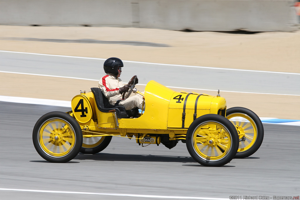 2011 Rolex Monterey Motorsports Reunion-2