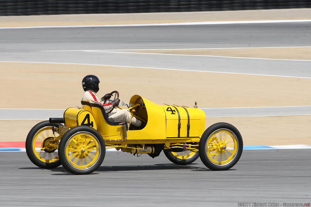 2011 Rolex Monterey Motorsports Reunion-2