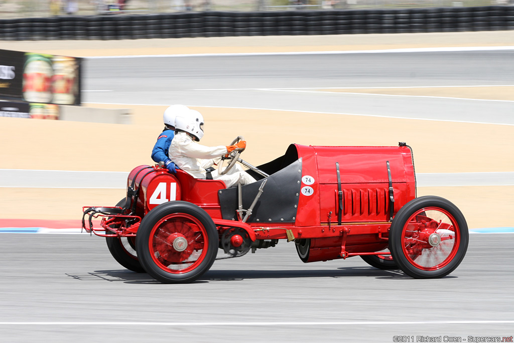 2011 Rolex Monterey Motorsports Reunion-2