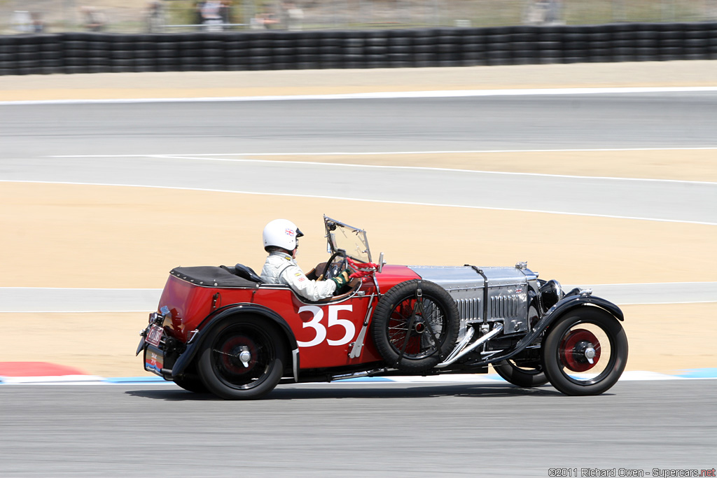 2011 Rolex Monterey Motorsports Reunion-2