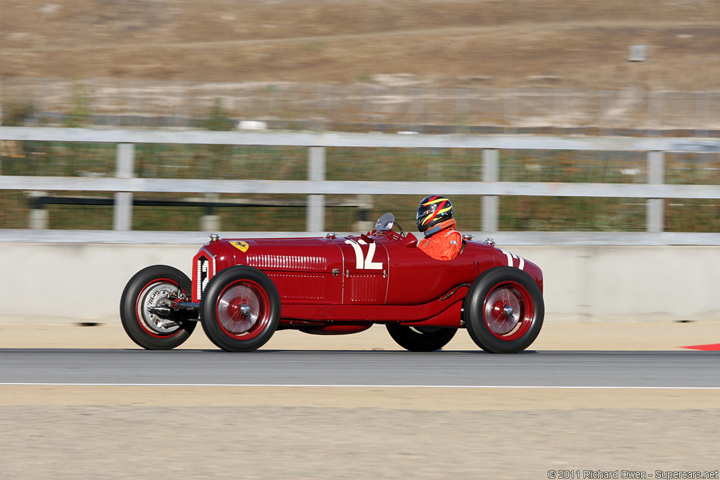 2011 Rolex Monterey Motorsports Reunion-2