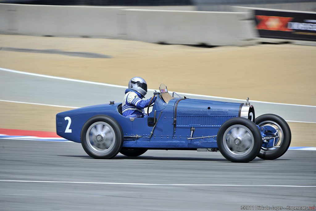 2011 Rolex Monterey Motorsports Reunion-2