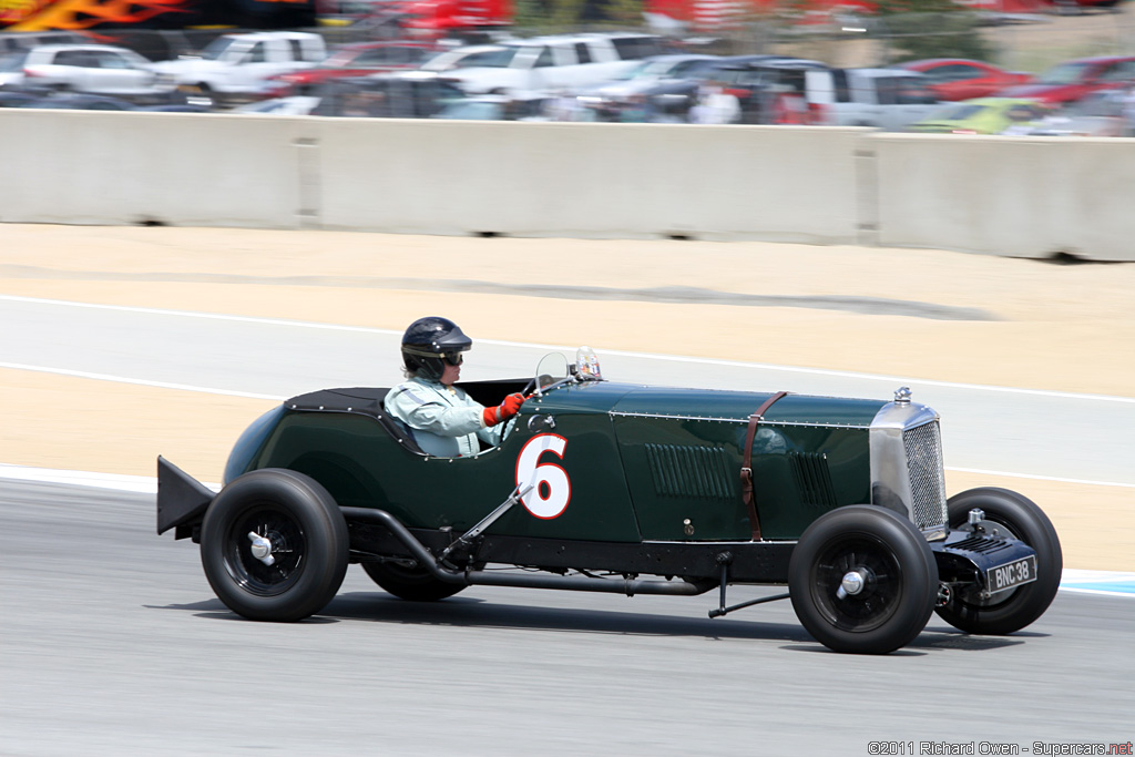 2011 Rolex Monterey Motorsports Reunion-2