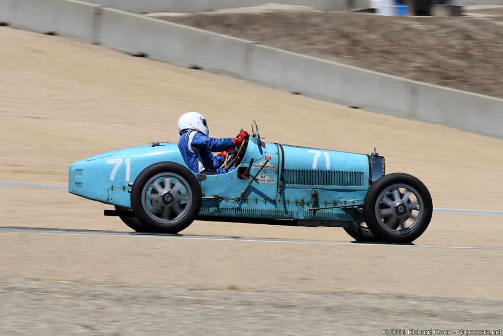 2011 Rolex Monterey Motorsports Reunion-2