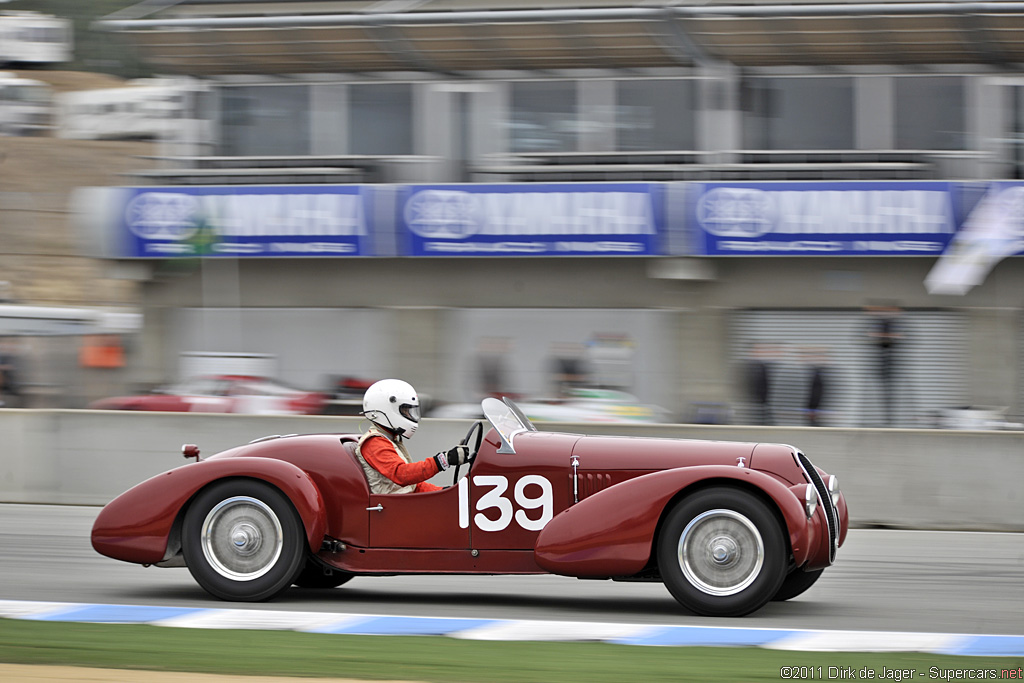 2011 Rolex Monterey Motorsports Reunion-2