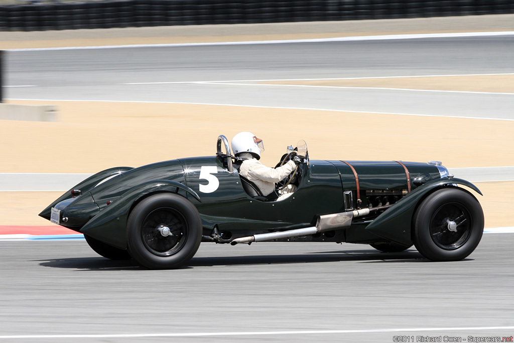 2011 Rolex Monterey Motorsports Reunion-2