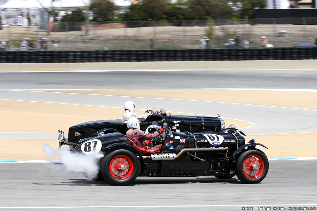 2011 Rolex Monterey Motorsports Reunion-2